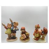 Goebel Figurines