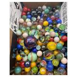 Vintage Marbles
