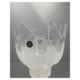 Rosenthal Studio Linie art glass bowl