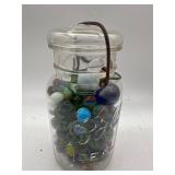 Vintage Marbles