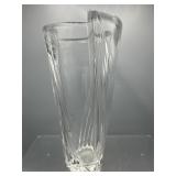 Rosenthal Crystal vase