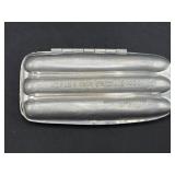 1904 St. Louis world fair cigar case