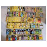 Pokï¿½mon cards