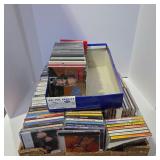 CD Assortment