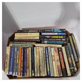 Paperback Book Assortment
