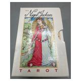 The Nigel Jackson Tarot cards