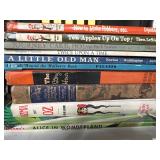 Vintage Dr Seuss books & more