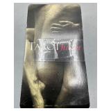 Tarot Sutra cards