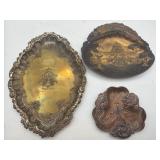 1904 St. Louis world fair trays