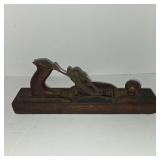 Vintage Hand Plane