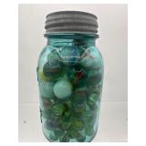Vintage marbles
