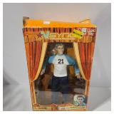 Vintage Nsync Justin Timberlake Doll