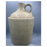 Antique stoneware Jug