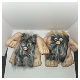 Adult Novelty Plush Dolls