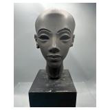 Replica Egyptian Arman princess sculpture