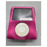 Apple IPod Nano 3rd MP3 player