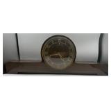 Vintage Linco mantle clock