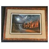 Signed and numbered transformation Jesse Barnes