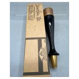Master Cellar Chablis tap marker