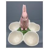 Bordallo Pinheiro egg holder