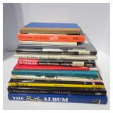 Beatles Book Assortment