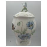 Lenox butterfly meadow canister