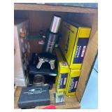 Vintage Edmund Scientific 600x microscope