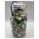 Vintage Marbles