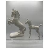 Goebel Horse Statues
