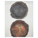 1904 world's fair trays