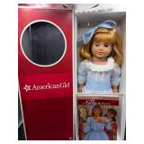 Vintage American Girl Nellie Doll