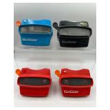 Vintage View masters