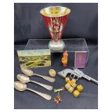 Antique and vintage collectibles