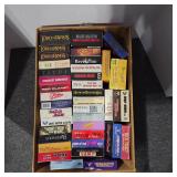 VHS Movies some horror