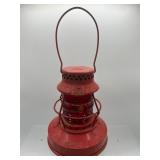 Vintage Handlan St Louis Railroad lantern