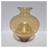 Glass Vase