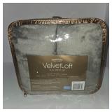 Velvet Sheet Set