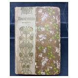 1902 Frankenstein Mary Shelley