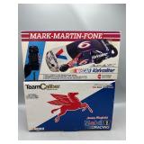 NASCAR Valvoline Mark Martin Fone & more