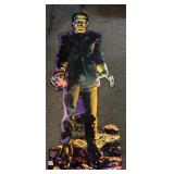 6' Universal Studios Frankenstein display