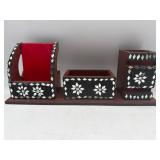 desk organizer
