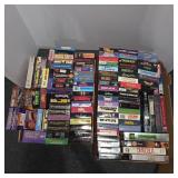 Vhs movies