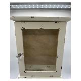 Key holders or jewelry box
