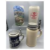 Bavaria Stein & more