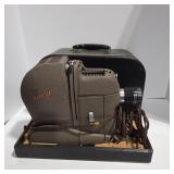Vintage SVE Projector