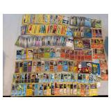 Pokï¿½mon cards