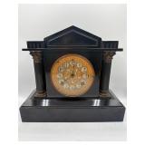 Antique Ansonia mantle clock