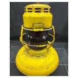 Vintage Dietz Traffic Gard No 40 lantern
