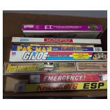 Board Games