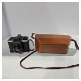 Vintage Cameras